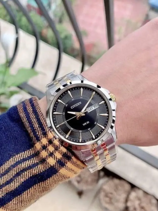 Годинник Citizen BF2018-52EE - фото 2