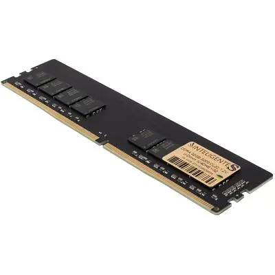 Модуль памяти для компьютера DDR4 32GB 3200 MHz INTELIGENTES (IU4DHE1/32) - фото 3