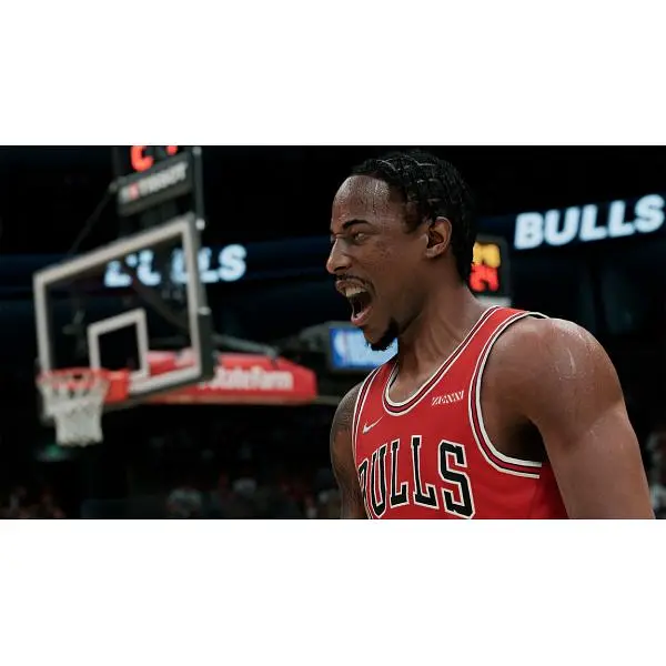 Гра NBA 2K22 (Nintendo Switch) - фото 4