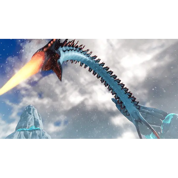 Гра Subnautica Below Zero (російські субтитри) (PS4) - фото 6