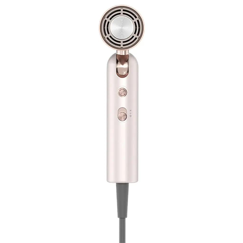 Фен Dreame Pocket Ultra AHD52 Rosy White (AHD52-RWH) - фото 6