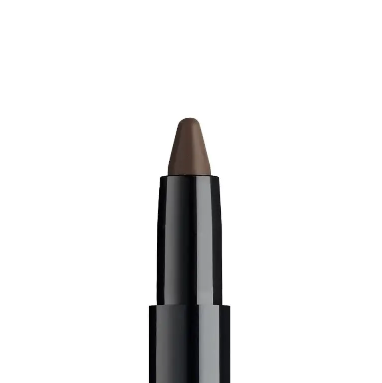 Карандаш для бровей Artdeco Gel Twist Brow Liner Deep Brown тон 02, 0.8 г (554873) - фото 2
