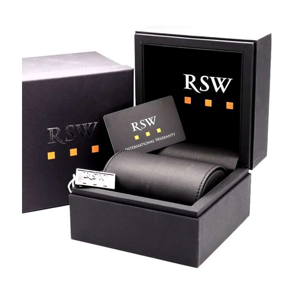 Наручний годинник RSW 7120.S1.R1.H2.00 - фото 2