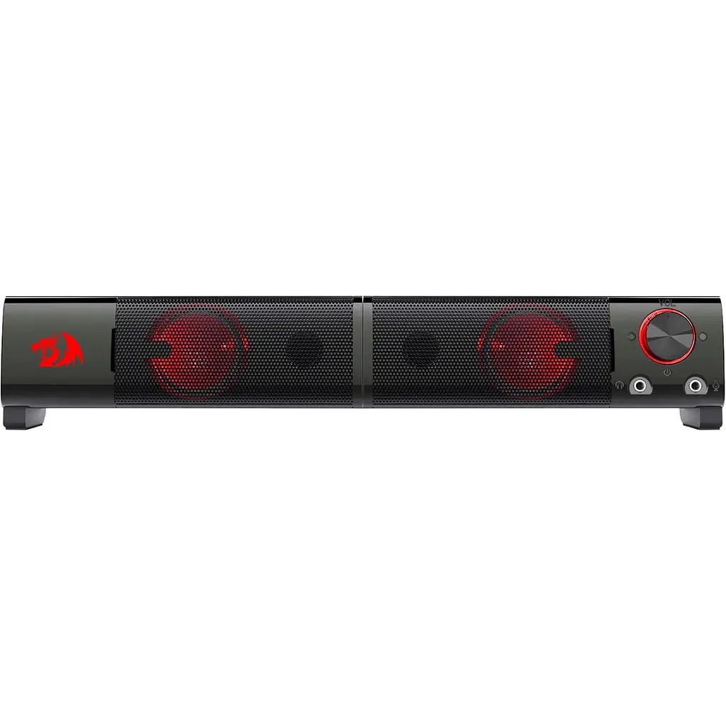 Акустична система Redragon Orpheus GS550 Black [77601] [134999] - фото 6