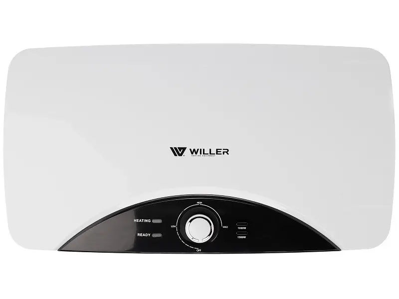 Водонагрівач (бойлер) Willer EH20R Edge+