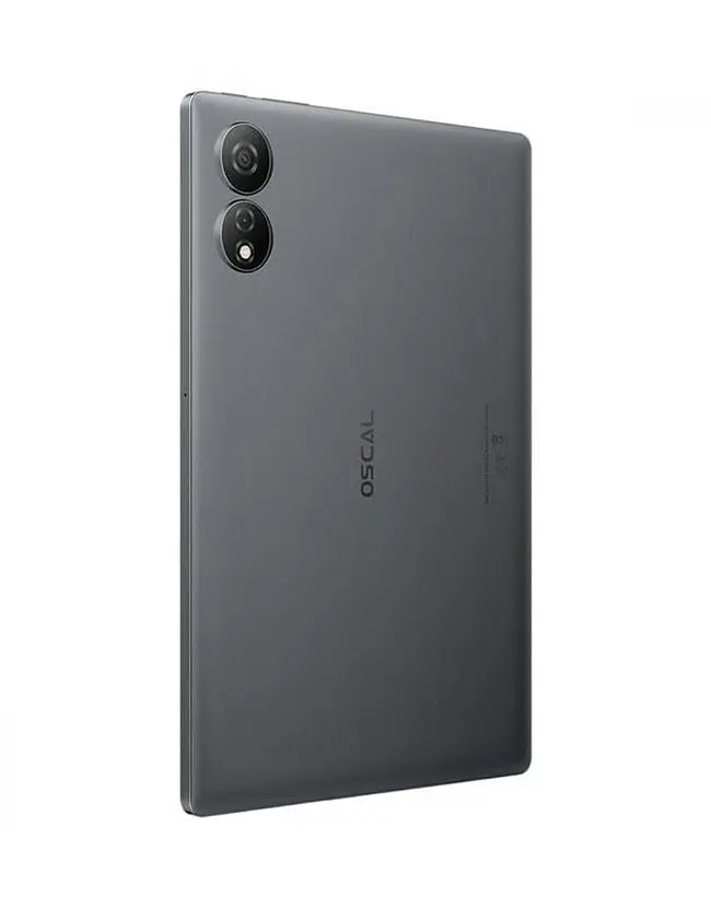 Планшет Blackview OSCAL Pad 80 6/256GB Wi-Fi Grey - фото 3