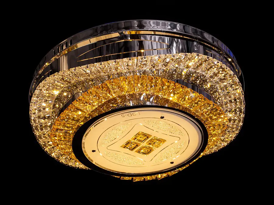Люстра led Diasha A327/5 - фото 5