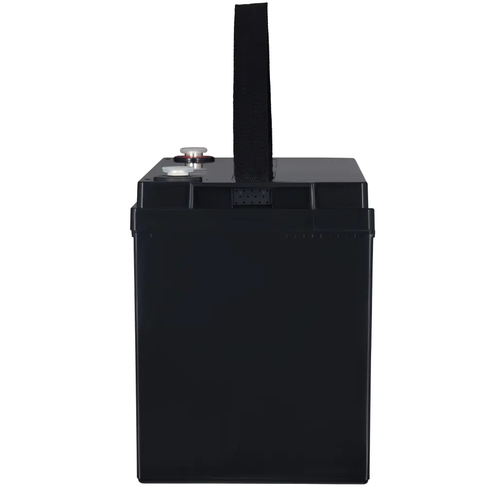 Батарея до ДБЖ 2E 2E-GDC12-100 12V 100Ah (2E-GDC12-100) - фото 3