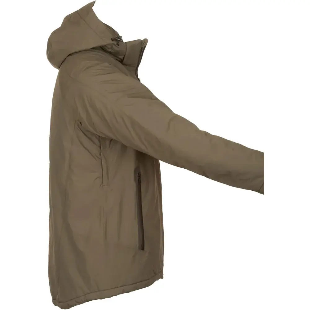 Куртка Snugpak Torrent Extreme WGTE XXL Forest Green - фото 3