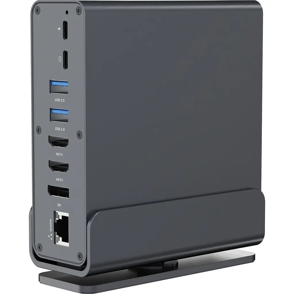 Адаптер Cablexpert A-CF-COMBO15-01, USB Type-C 15-в-1 - фото 4