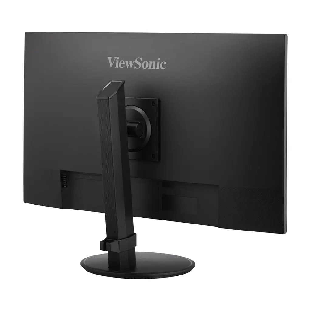 Монитор ViewSonic VA2708-HDJ - фото 9