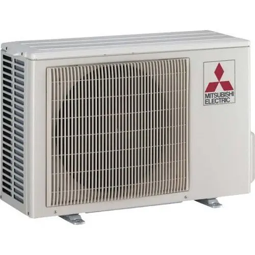 Кондиціонер Mitsubishi Electric MSZ-FH35VE/MUZ-FH35VEHZ Deluxe Inverter Zubadan - фото 3
