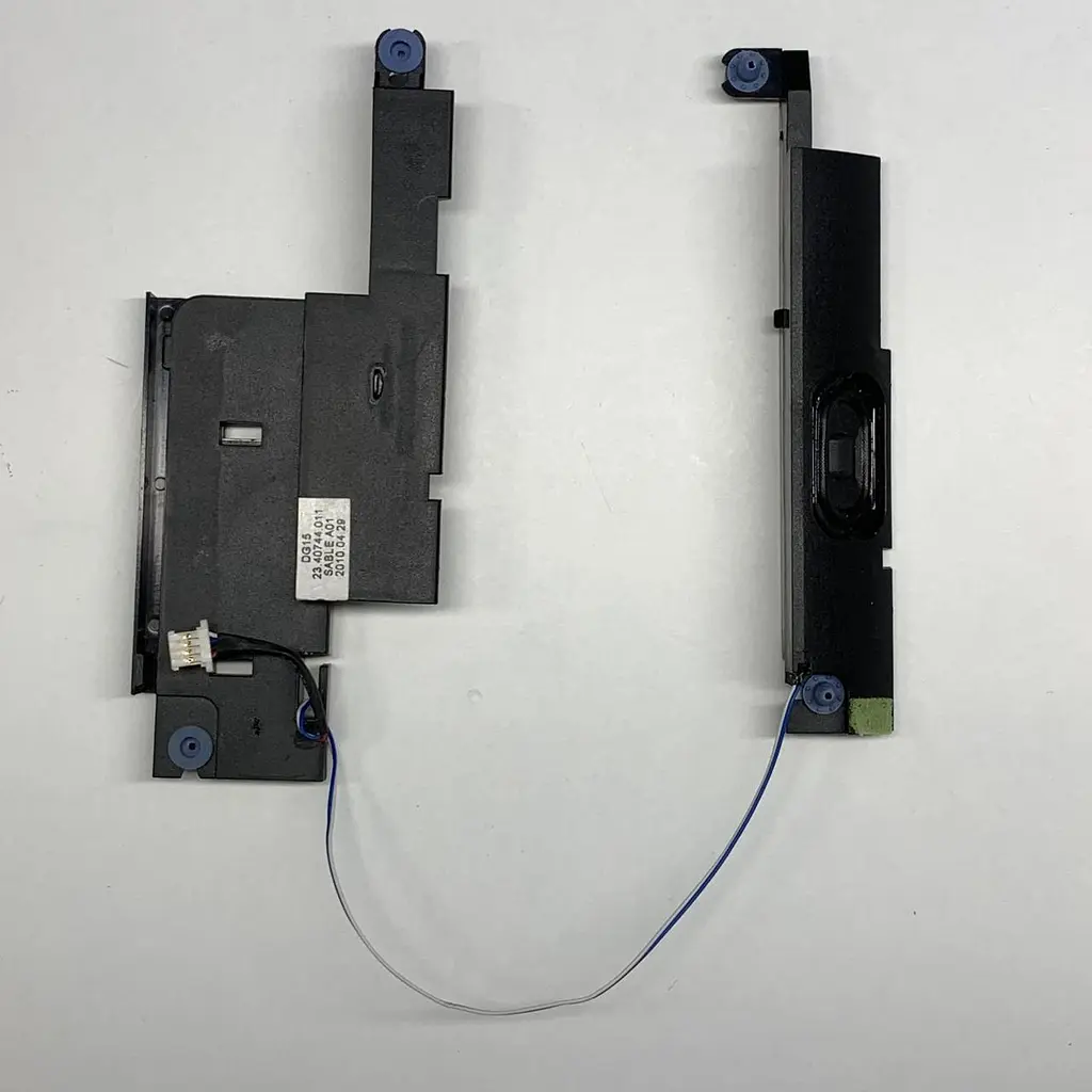 Динаміки для ноутбука Dell Inspiron N5010 M5010 (23.40744.011) Б/В - фото 2