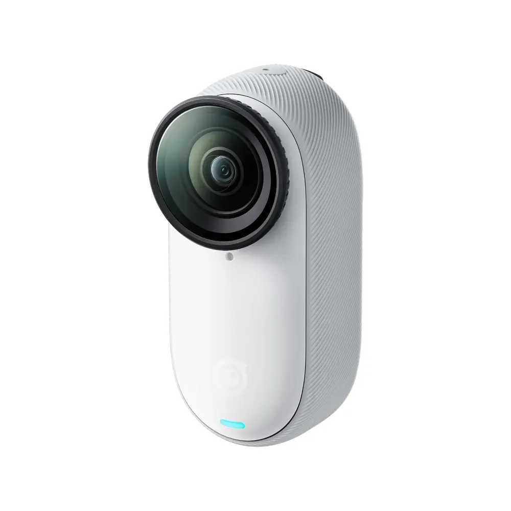 Екшн-камера Insta360 GO 3S Standard Edition Arctic White 128GB - фото 7