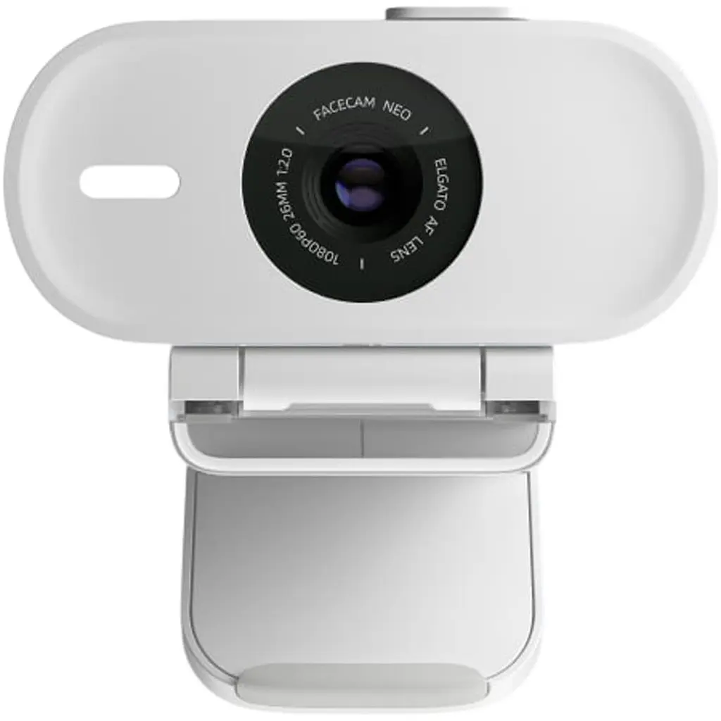 Веб-камера Elgato Facecam Neo (10WAE9901) [136766] - фото 2
