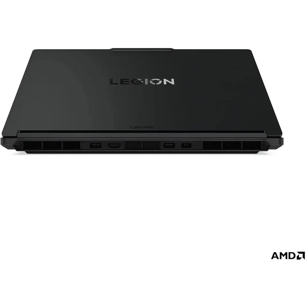 Ноутбук Lenovo Legion 5 15AHP11 Eclipse Black (83Q70032CK) - фото 12