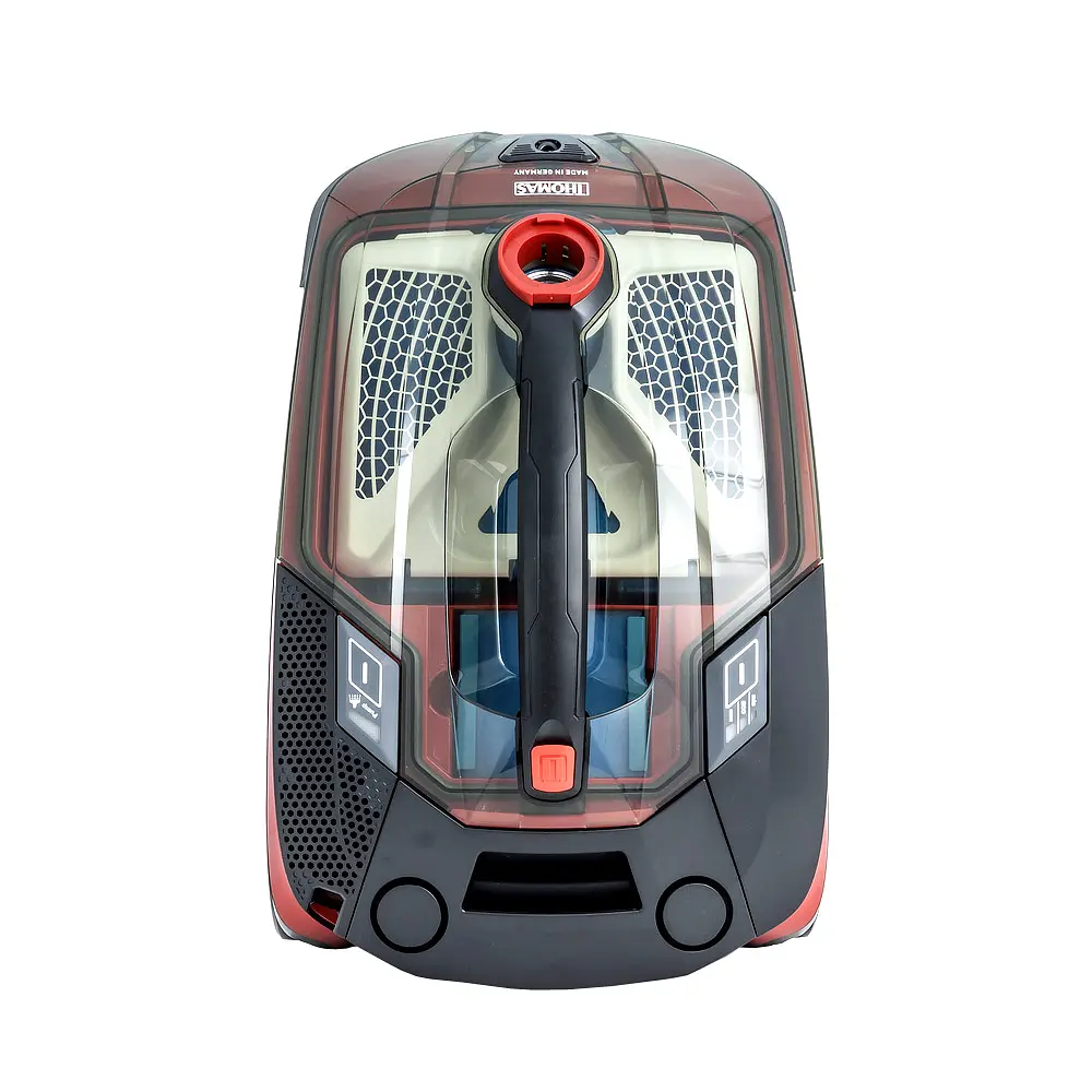 Моющий пылесос Thomas Wave XT Aqua-Box (788586) [71258] - фото 5