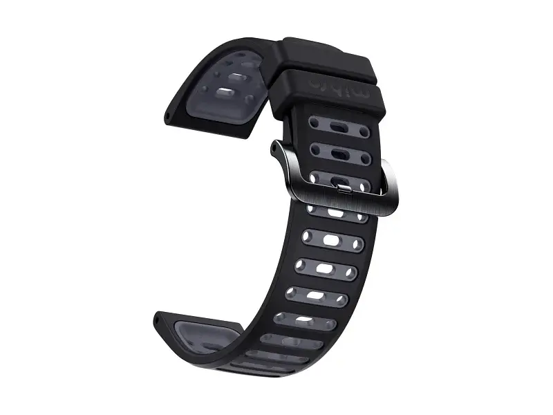 Смарт-годинник Mibro GS Pro 2 Dark Grey (XPAW025D) - фото 10