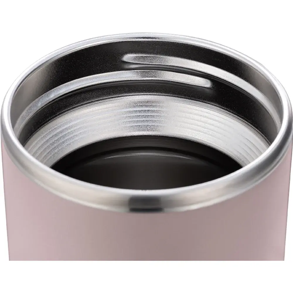 Термокухоль Zojirushi SX-KA40PM 0.4 л Rose - фото 3