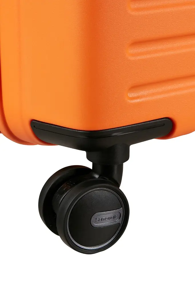 Валіза 81 См Samsonite RESTACKD PAPAYA 81x54x31(34) KO6*86005 - фото 8