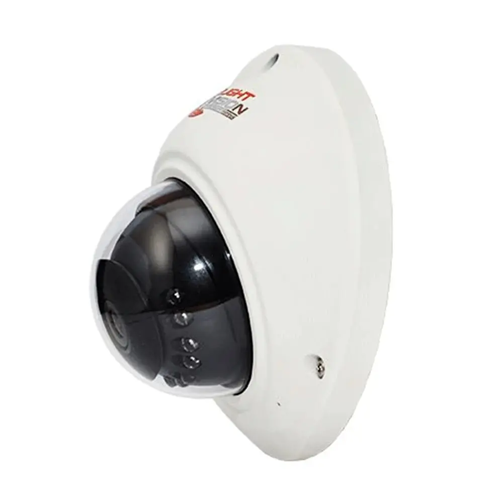 MHD-відеокамера 2Mp Light Vision VLC-2192DNM White f=3.6mm (75-00025) - фото 3