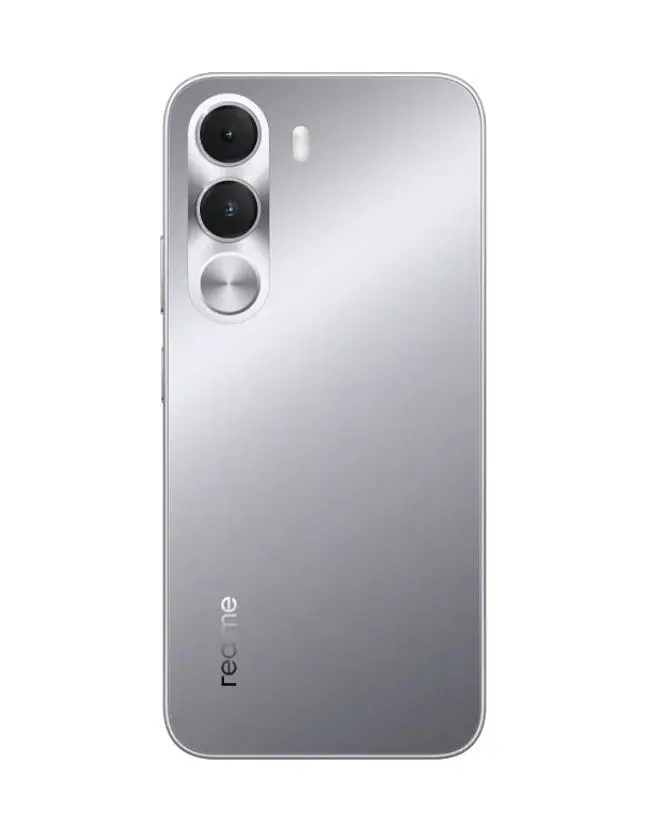 Смартфон realme C100i 4/128GB Dusk Gray - фото 3