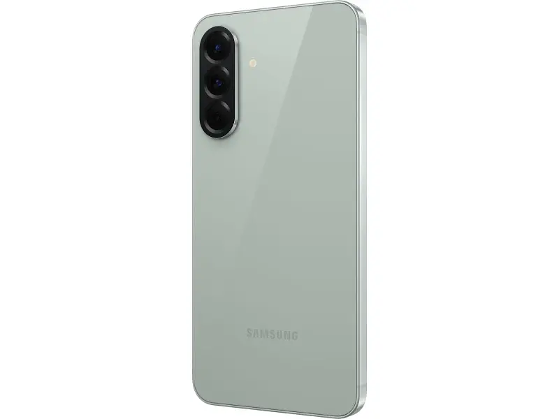 Смартфон Samsung Galaxy A56 5G 8/256GB Awesome Olive (SM-A566BZGC) - фото 6