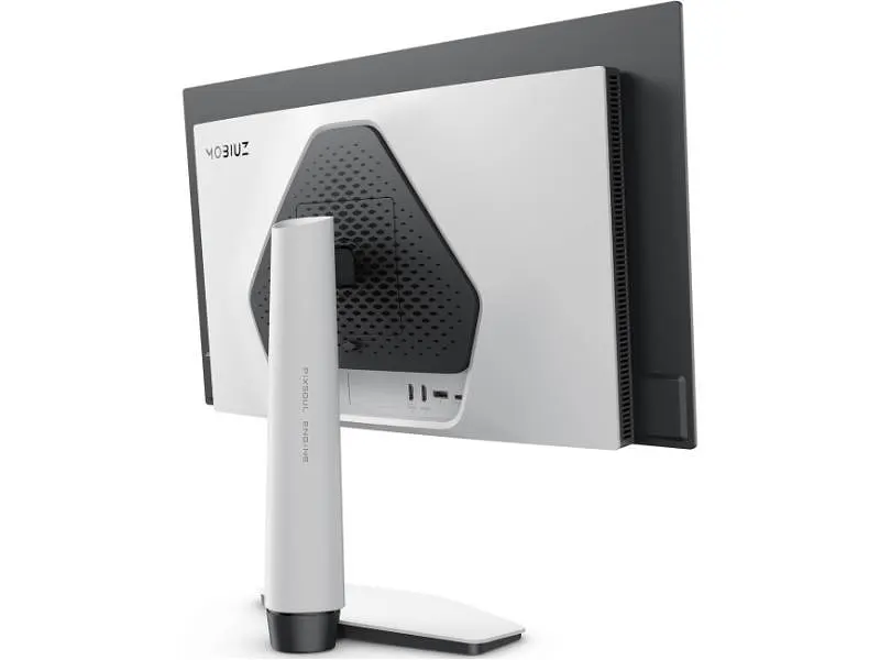 Монітор BenQ Mobiuz EX271QZ (9H.LP3LA.TBE) - фото 3