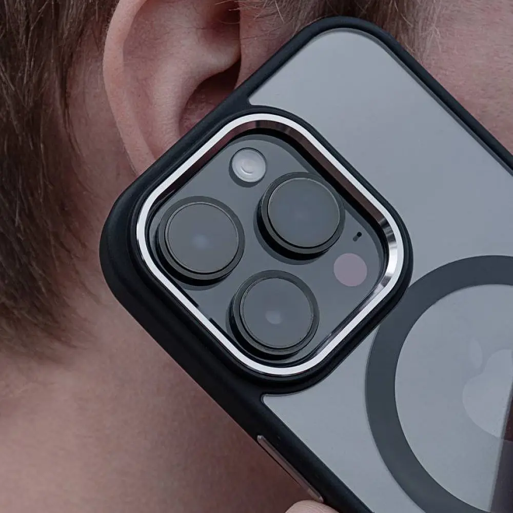 Чохол WAVE Ardor Case with Magnetic Ring iPhone 15 Pro Max в асортименті - фото 6