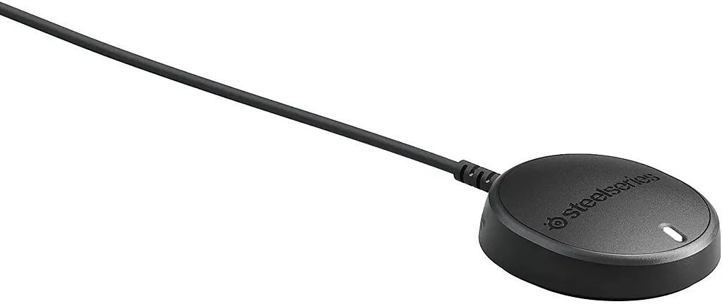 Навушники SteelSeries Arctis 7 2019 Edition Black (61505) - фото 6
