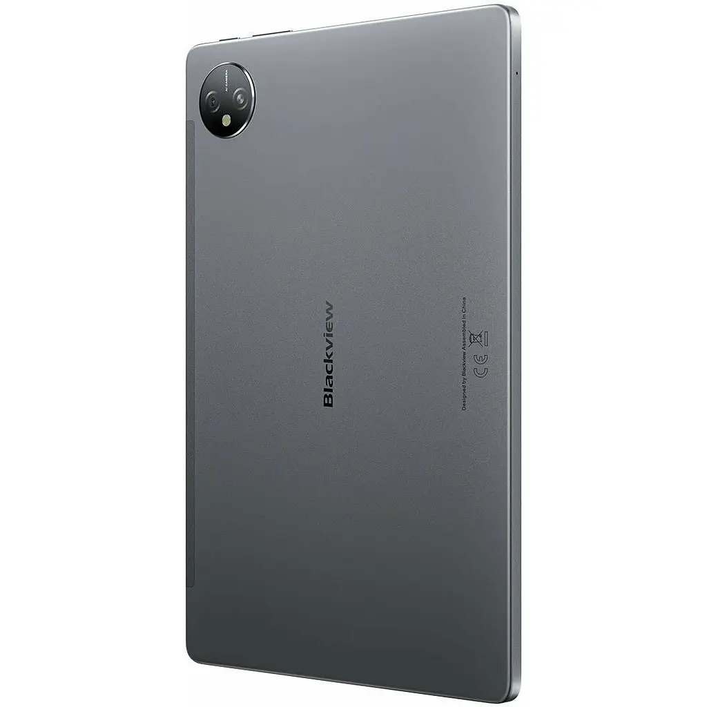 Планшет Blackview Tab 80 4/128Gb Nightfall Grey LTE (Global Version) - фото 3