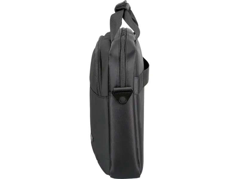 Сумка для ноутбука MODECOM Porto black (TOR-MC-PORTO-15) - фото 4