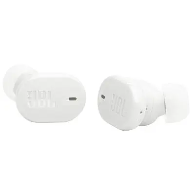 Наушники JBL Tune Buds 2 White (JBLTBUDS2WHT) - фото 5