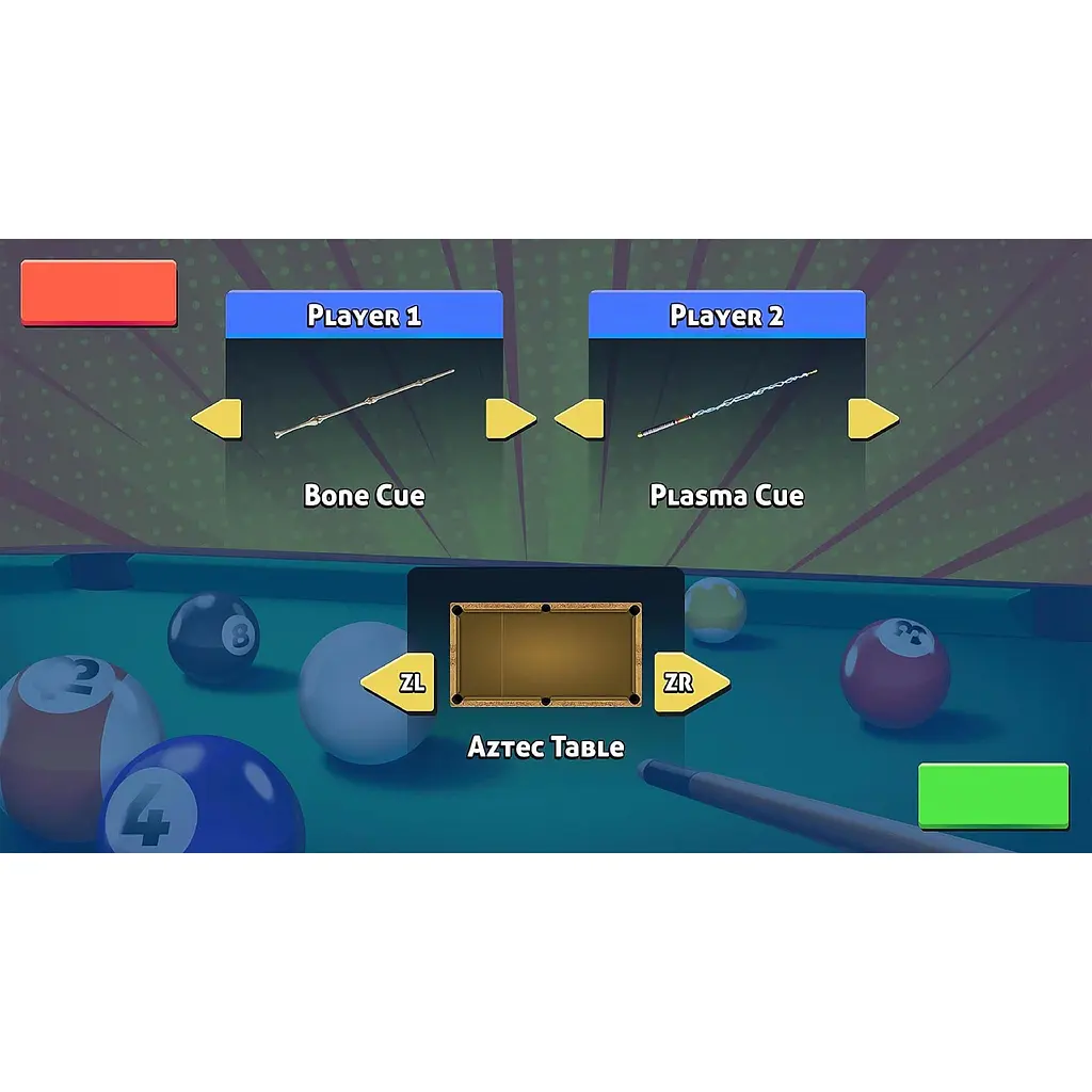 Ключ активації Microsoft Classic Pool для Xbox One/Series S/X - фото 5