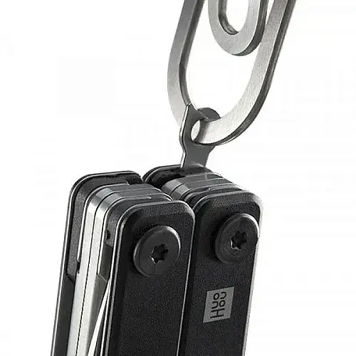 Мультитул HuoHou Xiaomini HU0140 Black - фото 4