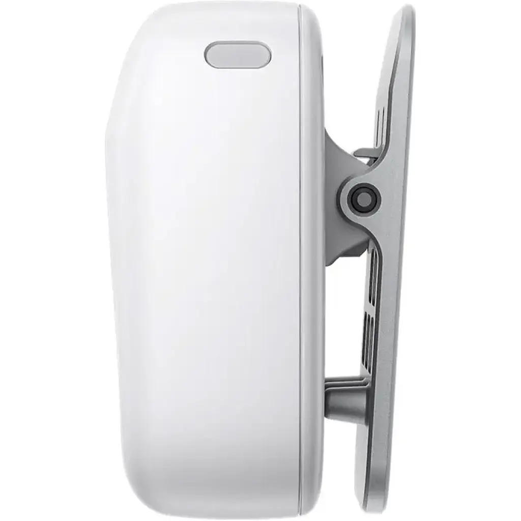 Передавач радіосистеми DJI Mic Mini Arctic White (CP.RN.00000430.01) [137701] - фото 2