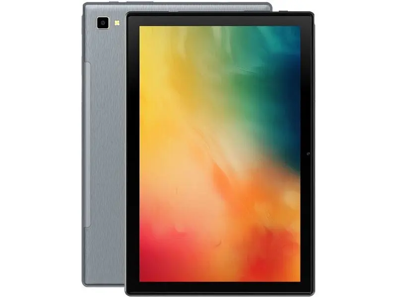 Планшет Blackview Tab 9 4/64GB Grey - фото 2