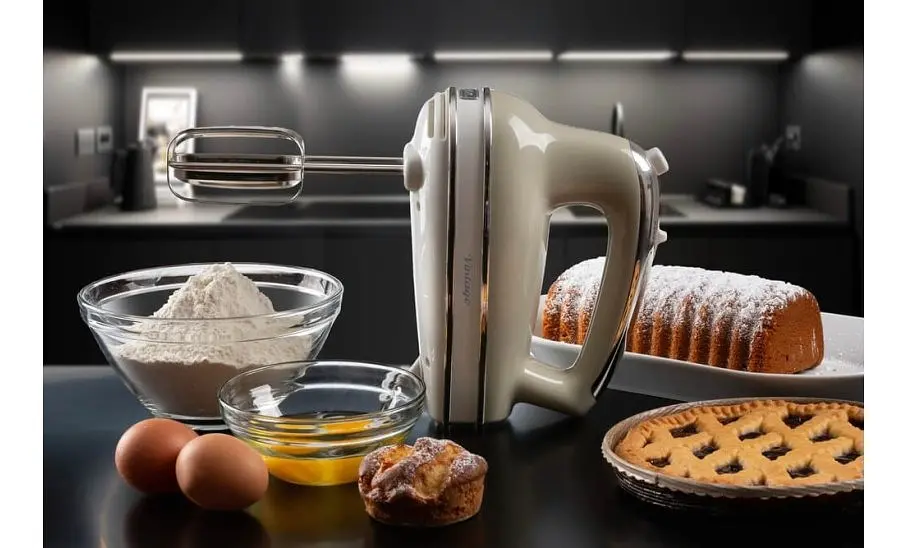 Миксер Ariete 1548 BG (00C154803AR0) - фото 6