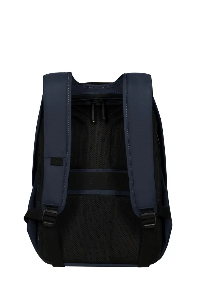 Рюкзак-Антизлодій 14.1" Samsonite SECURIPAK 2.0 DARK BLUE 41х28х15 KO8*01001 - фото 4