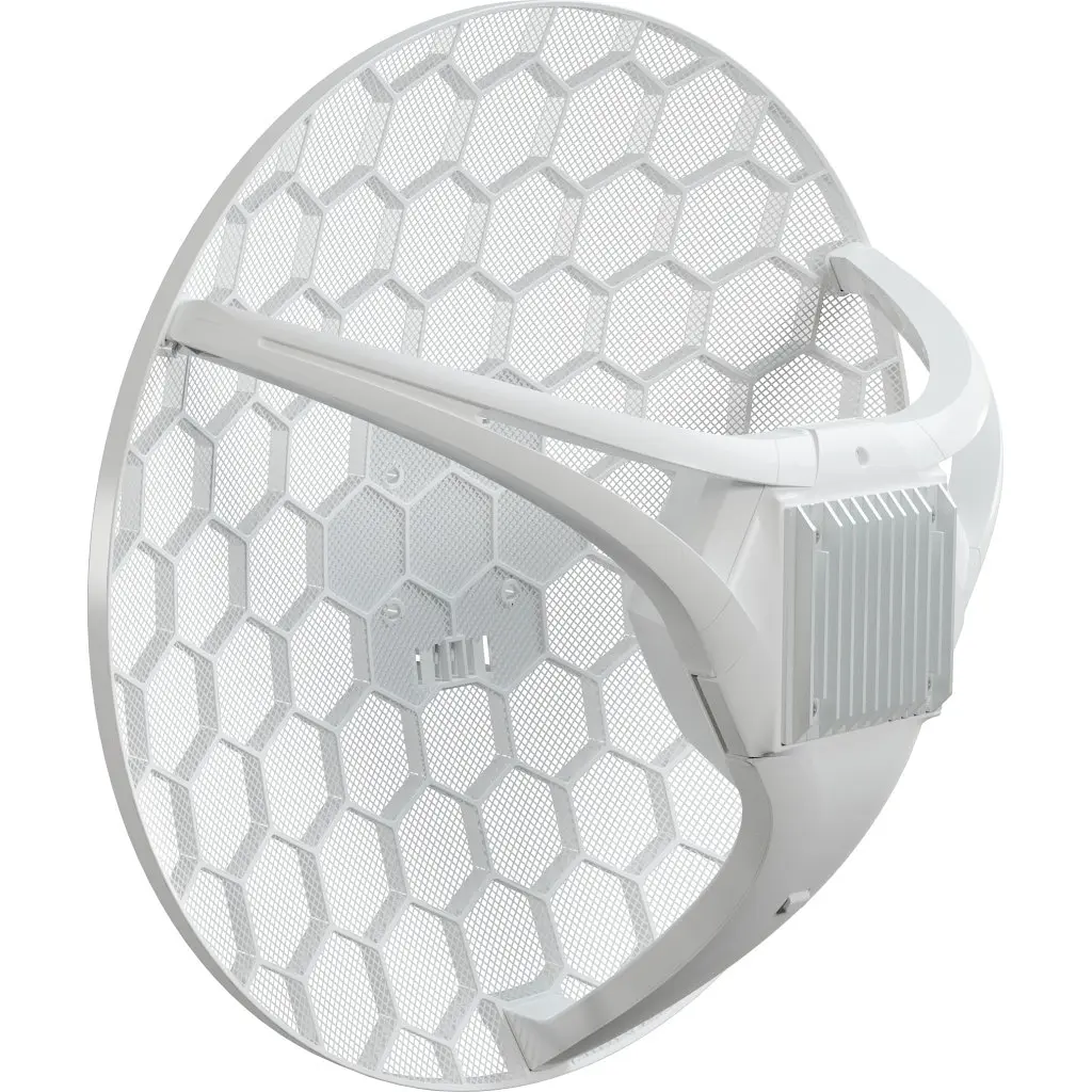 4G роутер Mikrotik LHGGR&FG621-EA