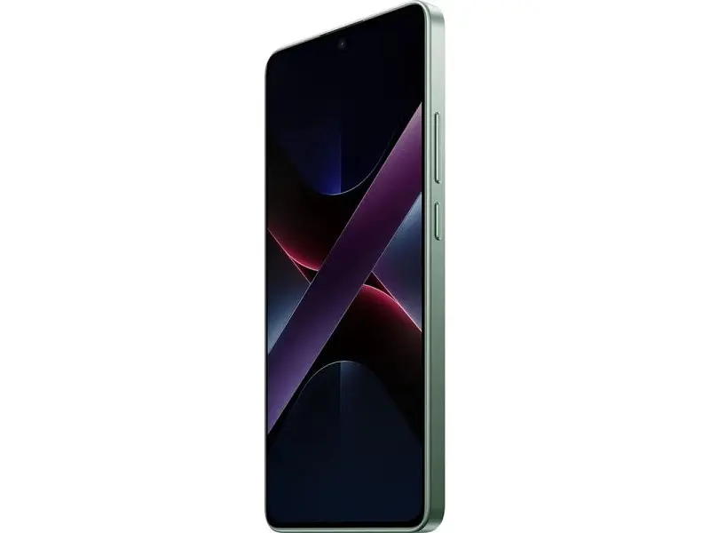 Смартфон Xiaomi POCO X7 Pro 12/512GB Green_EU - фото 9
