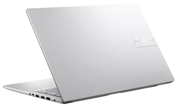Ноутбук Asus X1704VA-AU989 Cool Silver - фото 8