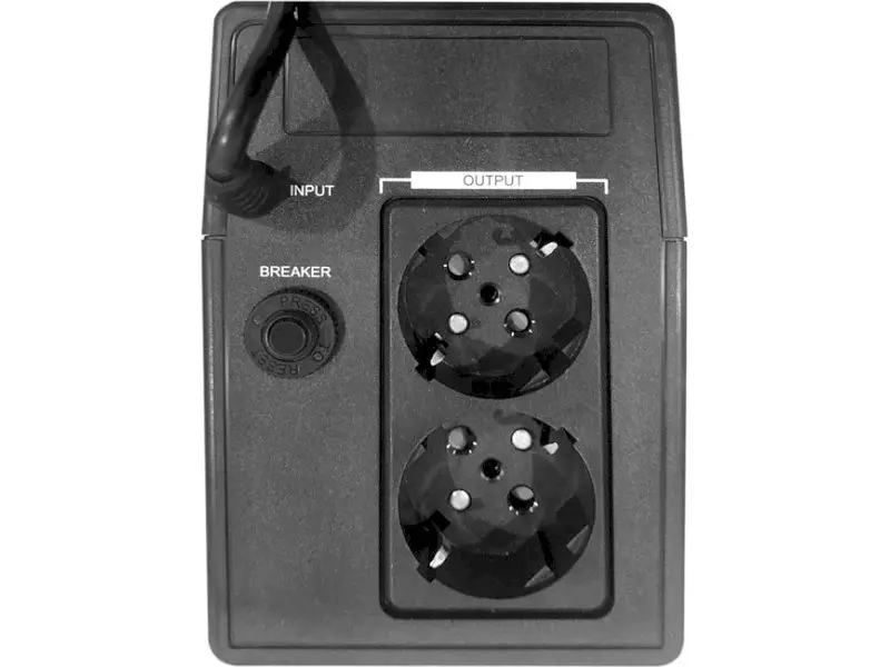 Резервне ДБЖ FrimeCom GP-800 - фото 2