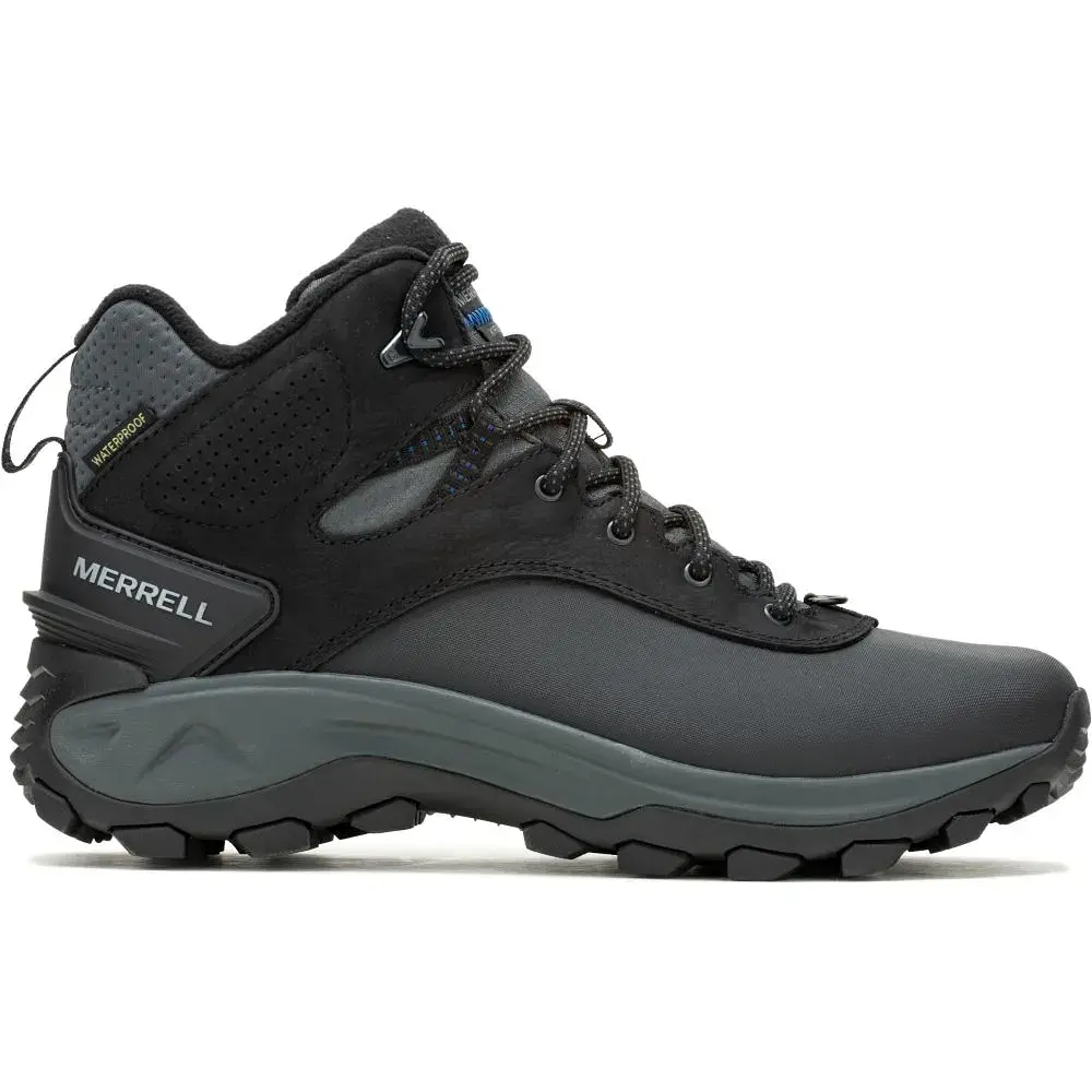 Черевики Merrell Thermo Kiruna 2 Mid WP Mns - фото 3
