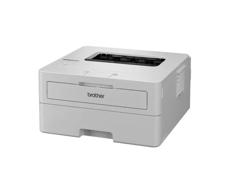 Принтер Brother HL-B2180DW (HLB2180DWYJ1) - фото 2
