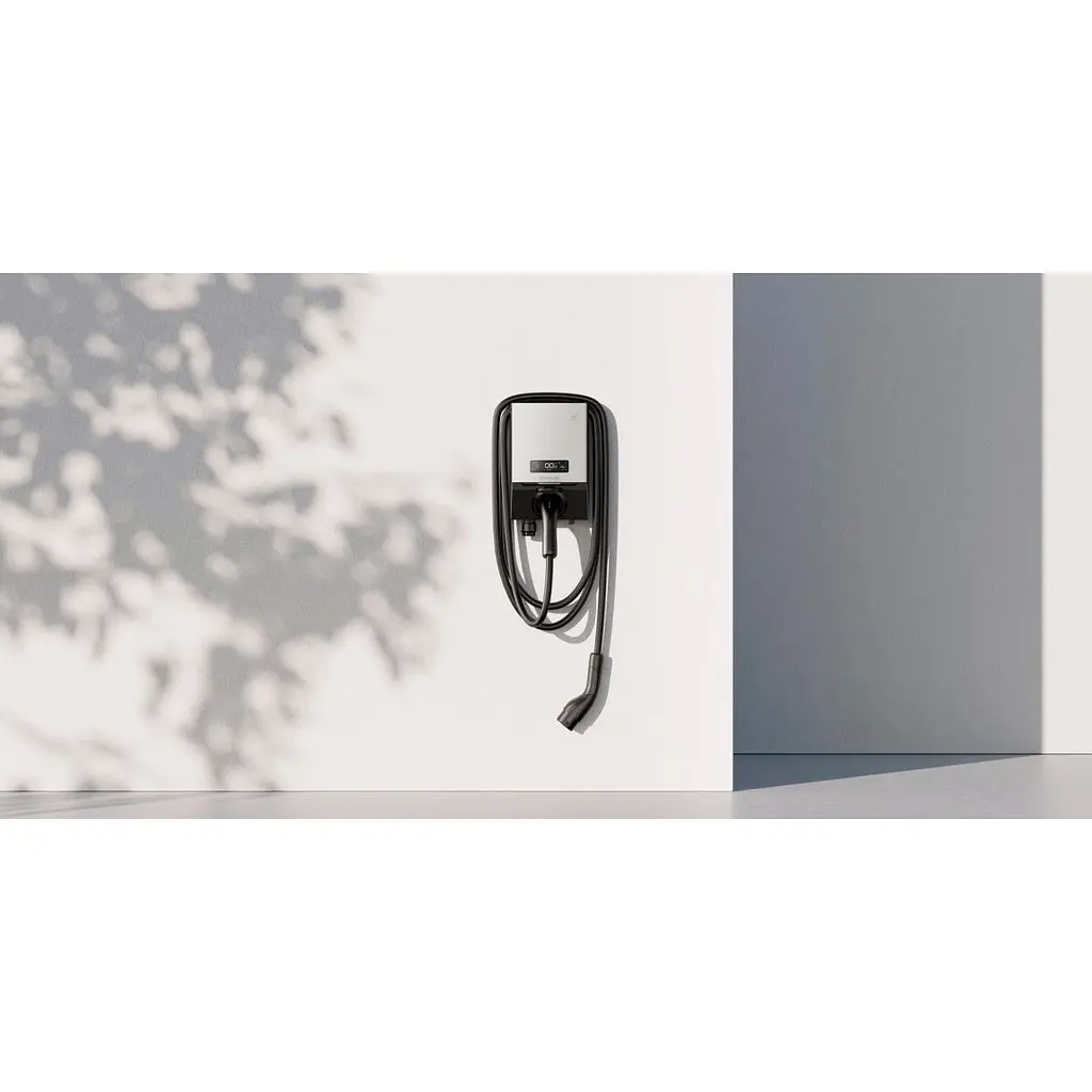 Зарядна станція для електромобілів EcoFlow PowerPulse 2 (PowerPulse 2-7kW-EU) [134433] - фото 6