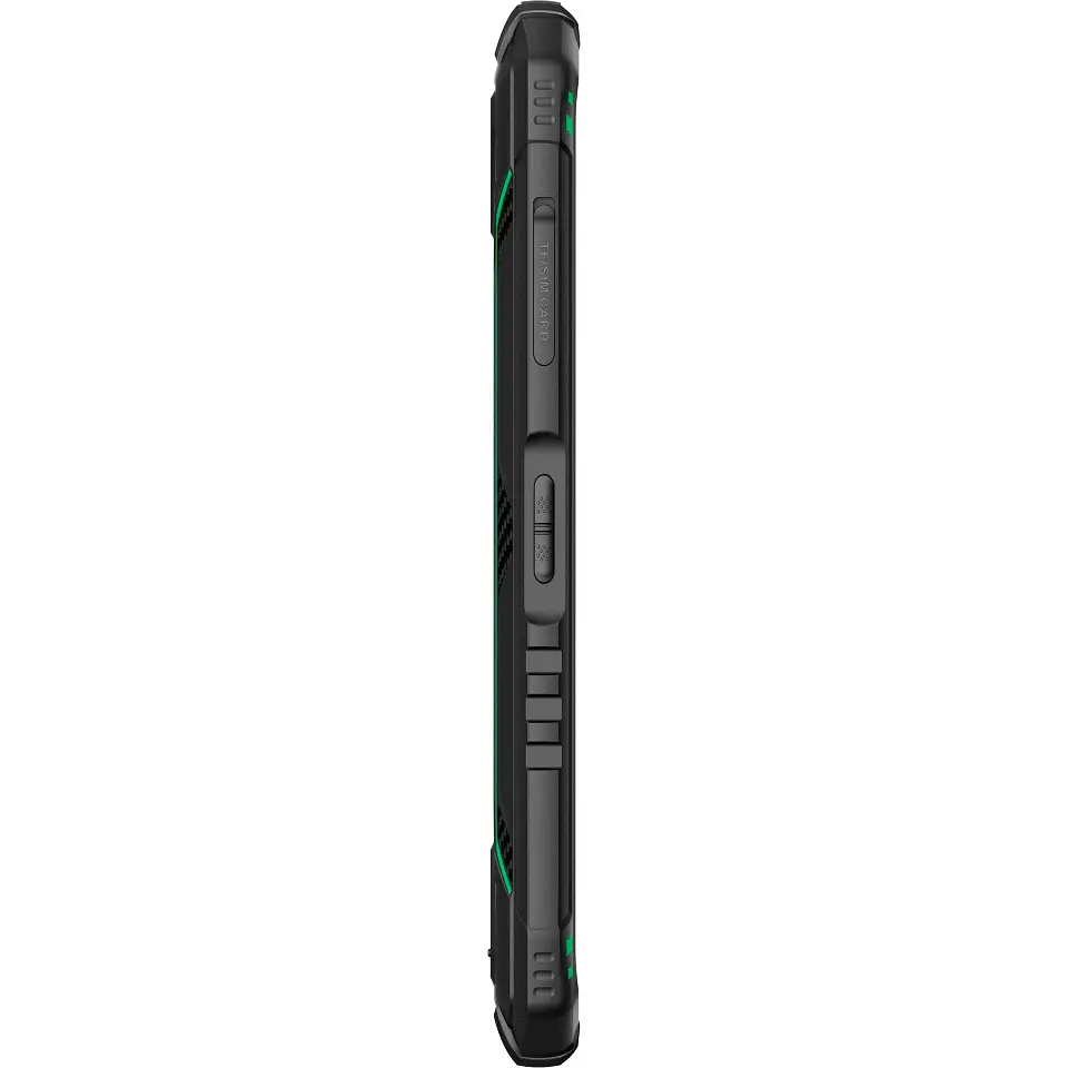 Смартфон Doogee S41 Max 6/256Gb Green [106307] - фото 9