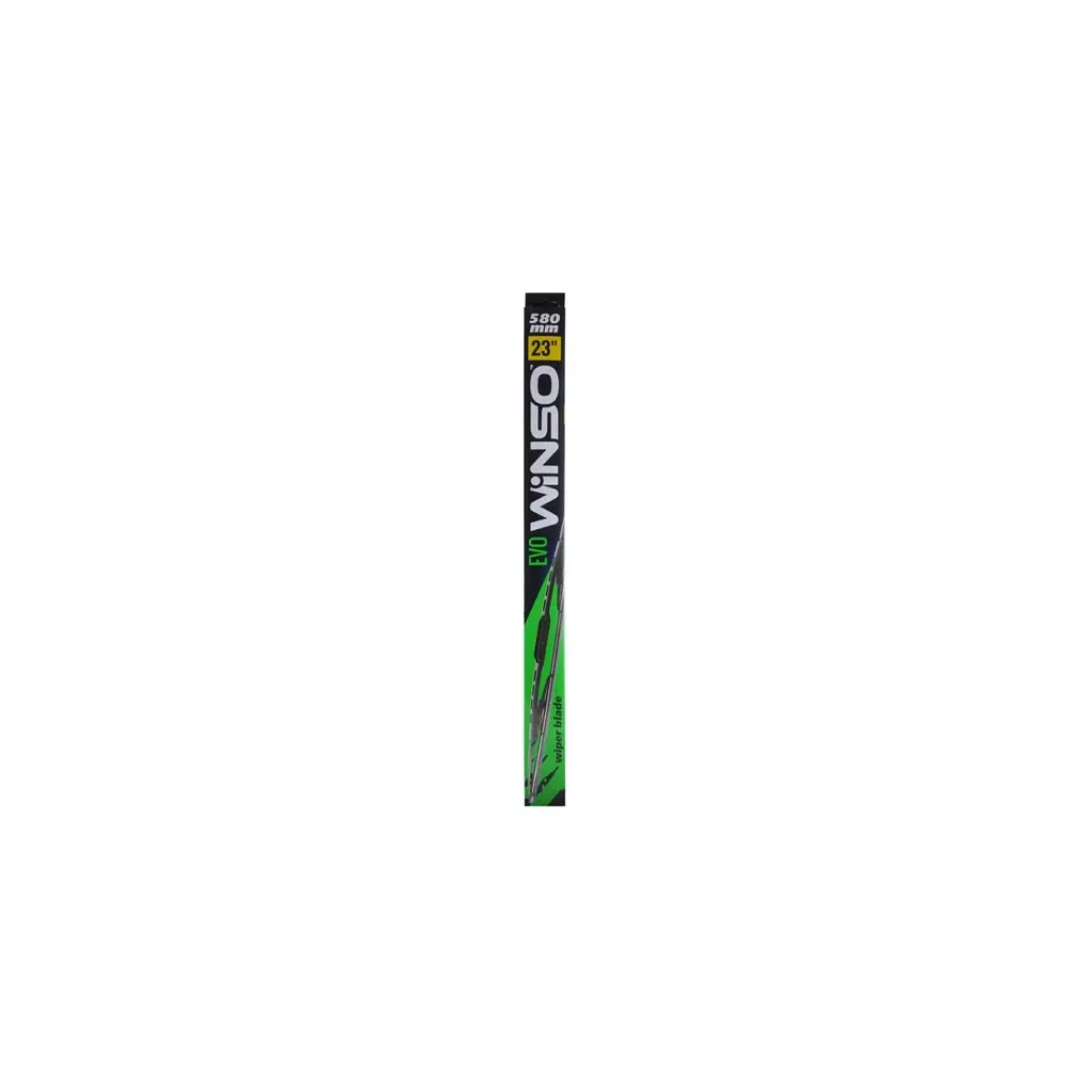 Щітка склоочисника Winso Evo 580 мм (111580) - фото 2