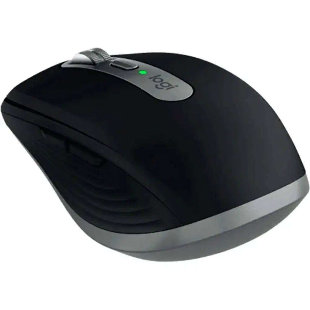 Миша бездротова Logitech MX Anywhere 3S for Mac Space Grey (910-006947) - фото 10