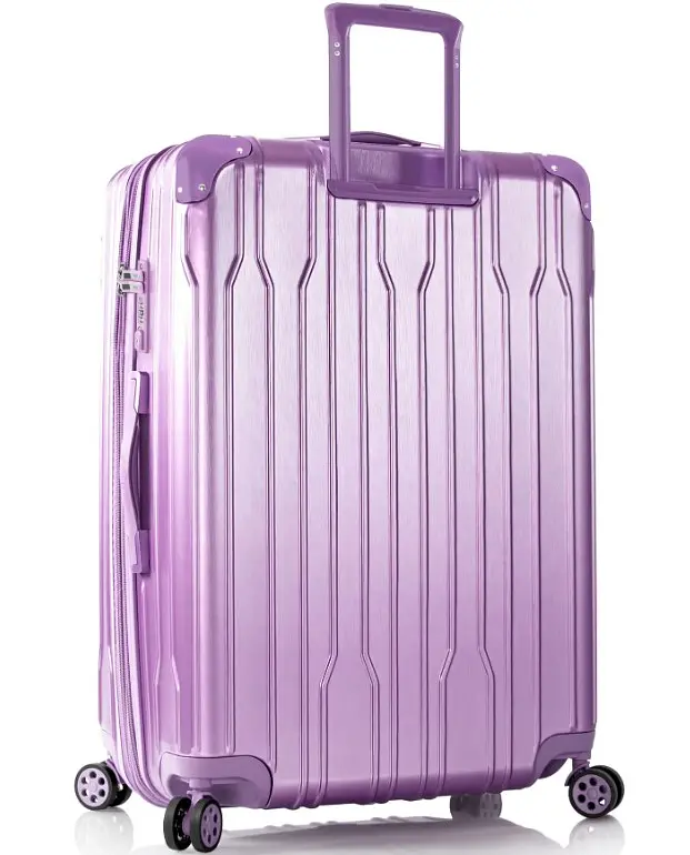 Чемодан Heys Xtrak (L) Lavender (10103-0120-30) 930190 - фото 4